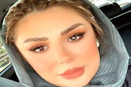 لباس پاییزه نیوشا ضیغمی| عکس