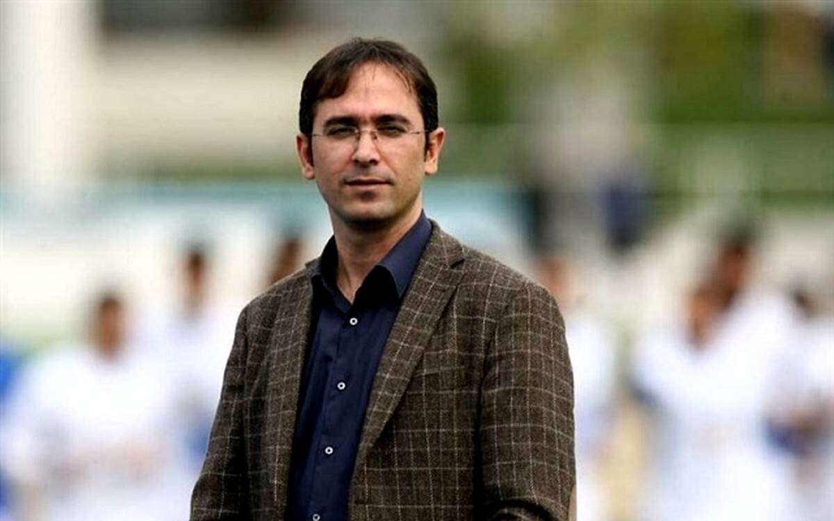 خطیر: از منتشر‌کننده شایعه شکایت می‌کنم

