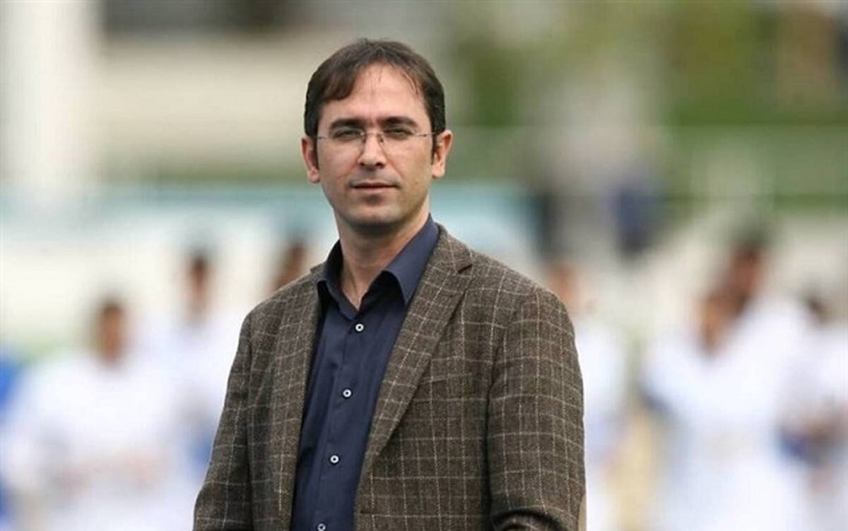 خطیر: از منتشر‌کننده شایعه شکایت می‌کنم

