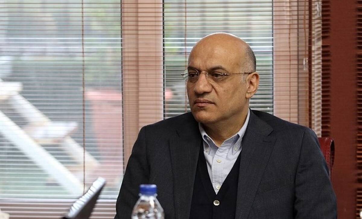 فتحی: اگر پافشاری وزیر نبود زودتر از استقلال می رفتم

