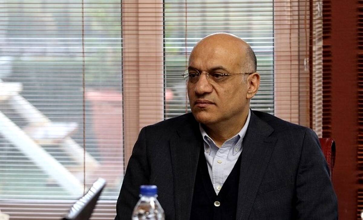 فتحی: اگر پافشاری وزیر نبود زودتر از استقلال می رفتم

