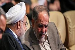 خبر فوری/اکبر ترکان درگذشت