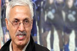 جانشینان ایرانی ویلموتس به پیشنهاد ذوالفقارنسب

