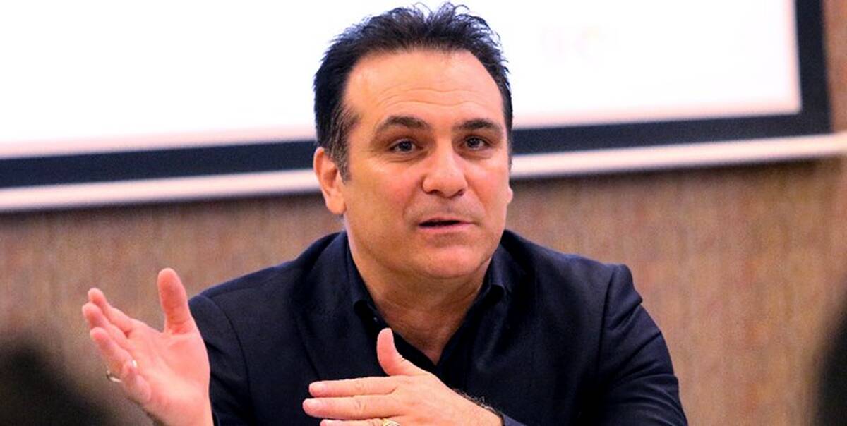 ماجدی:اصلا گروه آسانی نداریم