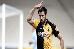 کریم انصاری فرد خطرناک ترین مهاجم تیم است + جزئیات 
