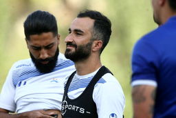 باشگاه استقلال هزینه جراحی شجاعیان را پرداخت کرد

