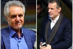 جدال شدید انصاری‌فرد و تابش در رادیو!

