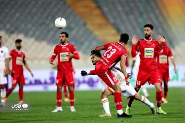 پرسپولیس مس 