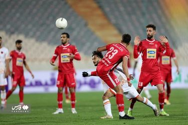 پرسپولیس مس 