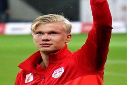 پدیده فوتبال، منچستریونایتد را انتخاب کرد

