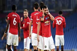 رکورد 14 ساله منچستر شکست