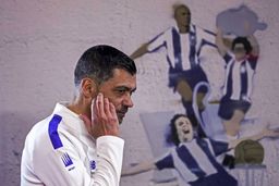 دفاع جانانه سرمربی پورتو از مهدی طارمی