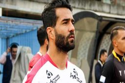 پیام باشگاه نساجی برای کاپیتان اسبق تیم ملی