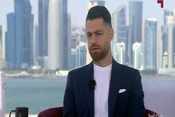 (ویدئو) پورعلی گنجی: ایران 100 درصد آماده برد ژاپن است