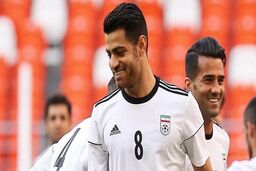 زمان انفجار بمب نقل و انتقالات|پورعلی گنجی به پرسپولیس پیوست