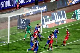آتش خشم پرسپولیس از استقلال شعله ور شد !