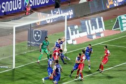 آتش خشم پرسپولیس از استقلال شعله ور شد !