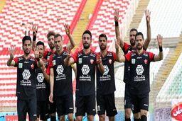اتحاد مشکی؛طلسم‌ بزرگ پرسپولیس شکست،صعود به رده چهارم در تبریز
