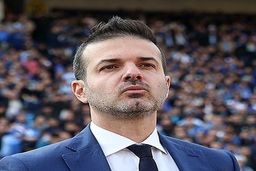 استراماچونی: همیشه قدردان مورینیو خواهم بود