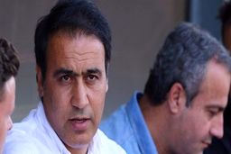 مهدوی کیا قطعا سرمربی تیم امید شد