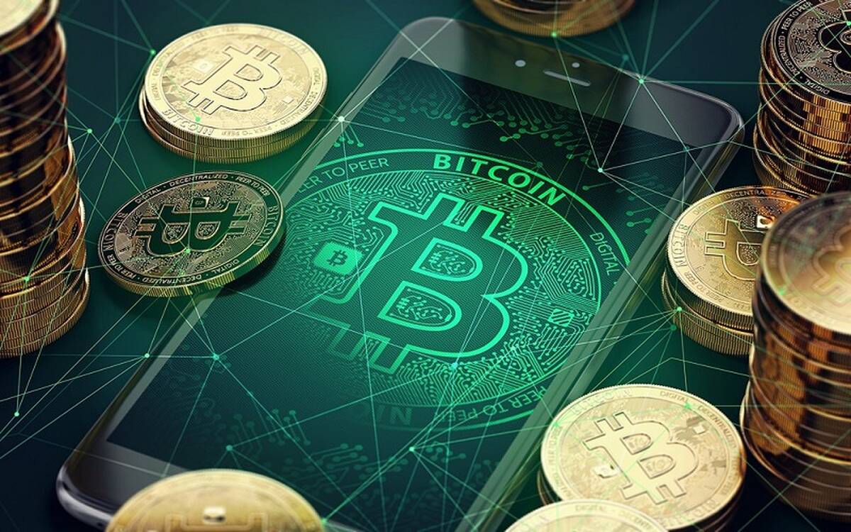 قیمت بیت کوین امروز 3 خرداد 1401|بیت کوین ریخت