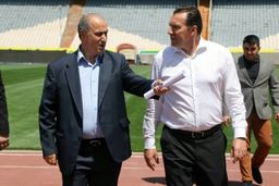 آغاز جنگ با سرمربی سابق تیم ملی / کوتاه کردن دست ویلموتس از غرامت 100 میلیاردی!



