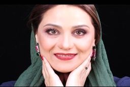 عکس جالب شبنم مقدمی همه را شوکه کرد