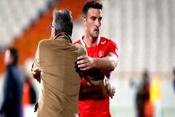 پرسپولیس چاره‌ایی جز پرداخت پول بودیمیر ندارد