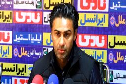 مجیدی: مجبور به بردن هستیم