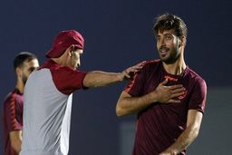 شجاع خلیل زاده مرد آمارهای آسیا + لینک رای دادن

