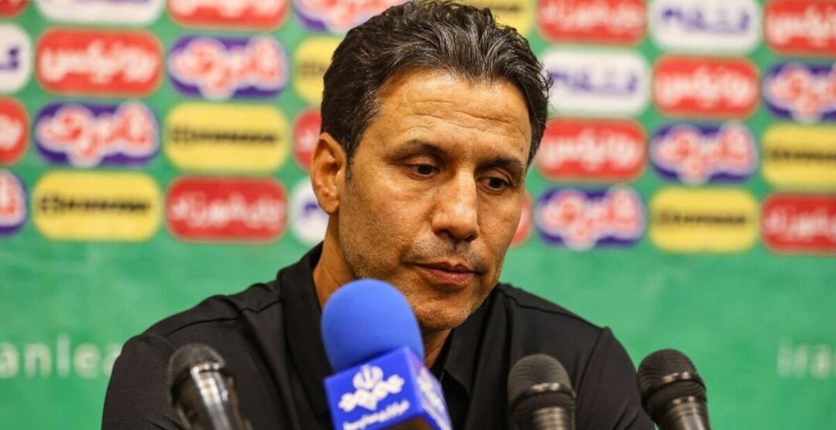 پاسخ تارتار به مهم‌ترین سوال هواداران پرسپولیس
