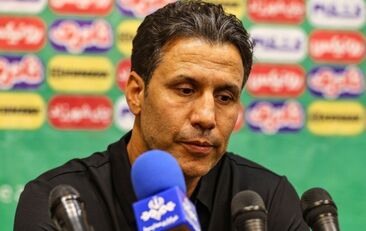 پاسخ تارتار به مهم‌ترین سوال هواداران پرسپولیس
