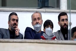 درویش با رادوشویچ حرف زدم؛پول اوساگونا برگشت خورده