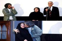 اعتراف والدین بابک خرمدین به قتل داماد و دخترش + ویدئو