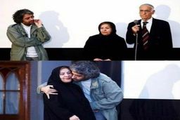 اعتراف والدین بابک خرمدین به قتل داماد و دخترش + ویدئو