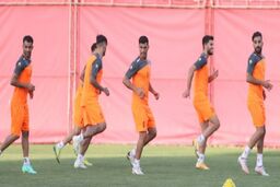 مدارک پزشکی پرسپولیسی ها برای AFC ارسال شد