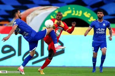استقلال فولاد