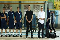 کنایه عجیب مدیر تیم استقلال به کمیته انضباطی