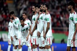 ناصر ابراهیمی:اسکوچیچ قطعا باید در تیم ملی بماند