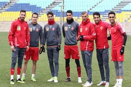 لیست سیاه بازیکنان پرسپولیس مشخص شد + اسامی

