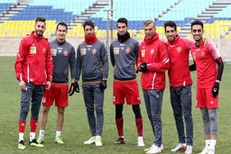 لیست سیاه بازیکنان پرسپولیس مشخص شد + اسامی

