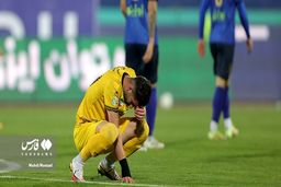 عادت به باخت در سپاهان و ذوب آهن نگران کننده است