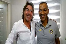 خبرنگار ترکیه ای:جدال مکتب پرتغالی در افتتاح لیگ ایران