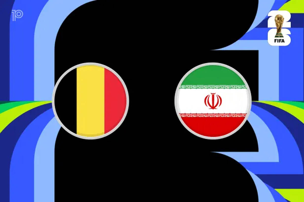 خلاصه بازی ایران 0 - 0 بلژیک