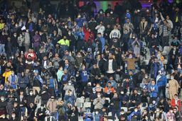 بین تیم‌ها برای ورود تماشاگران تبعیضی نمی شود