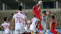 پرسپولیسی‌ها از کادر فنی برنامه گرفتند