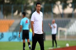 تارتار:می خواهیم مقابل استقلال برنده باشیم