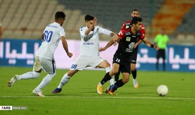 پرسپولیس