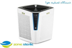 بهترین مدل دستگاه تصفیه هوا