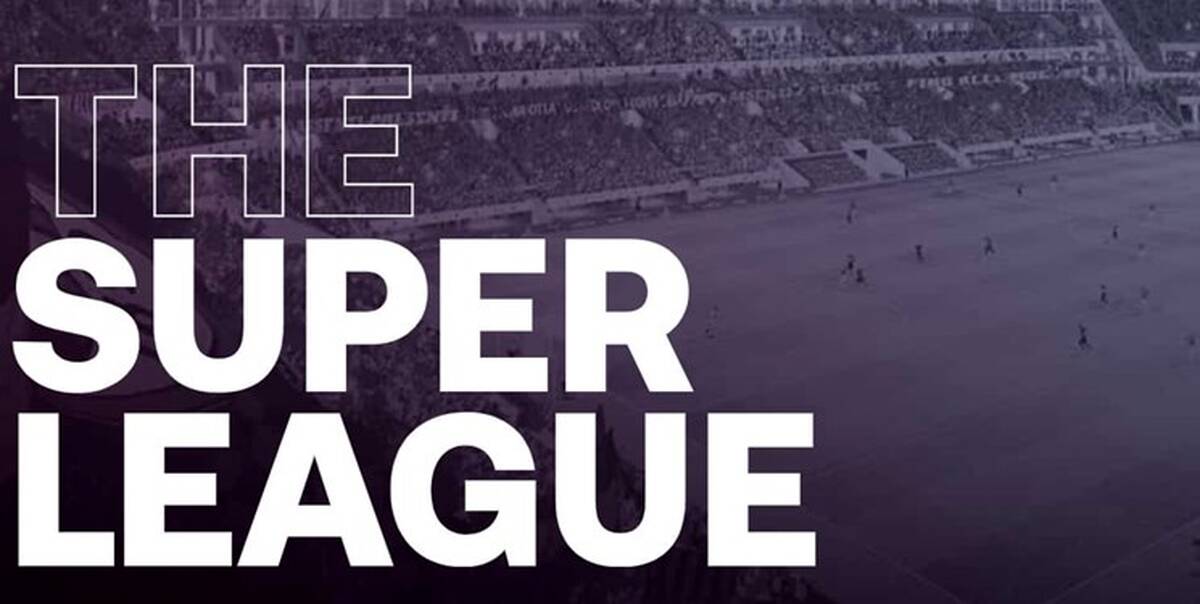 سوپرلیگ اروپا؛قتل فوتبال به ضرب پول